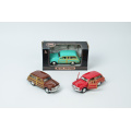 DWI dowellin diecast model car toy 1 18 from China